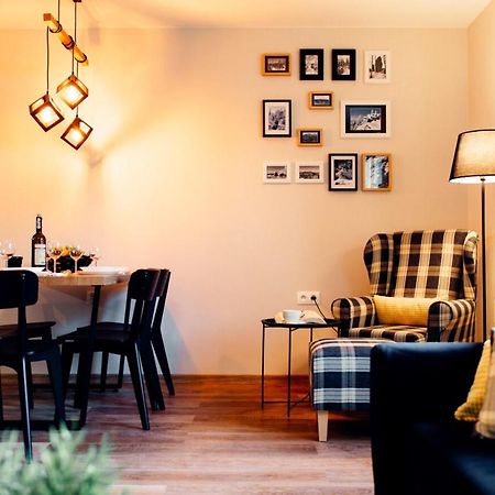 Roza Sudetow Apartamenty Duszniki Zdrój Eksteriør bilde